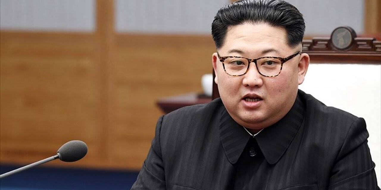 Bir Süredir Toplu Etkinliklere Katılmayan Kuzey Kore Liderinin Sağlığı Merak Ediliyor