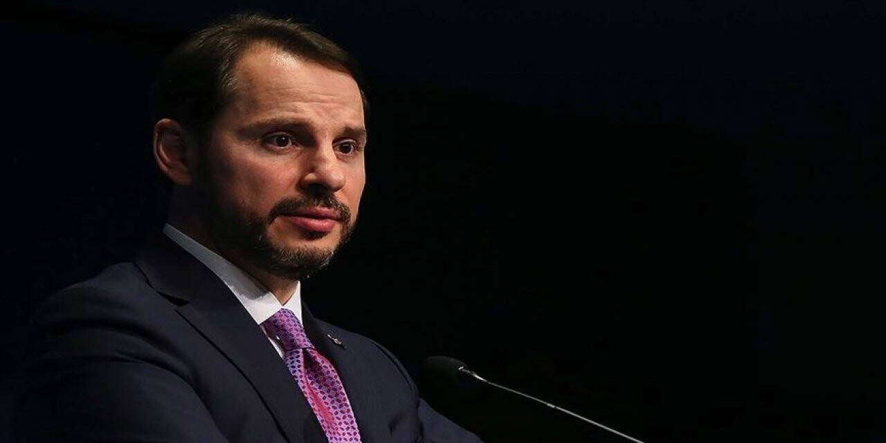 Albayrak: Koronavirüs için atılan adımlar 200 milyar TL'ye ulaştı
