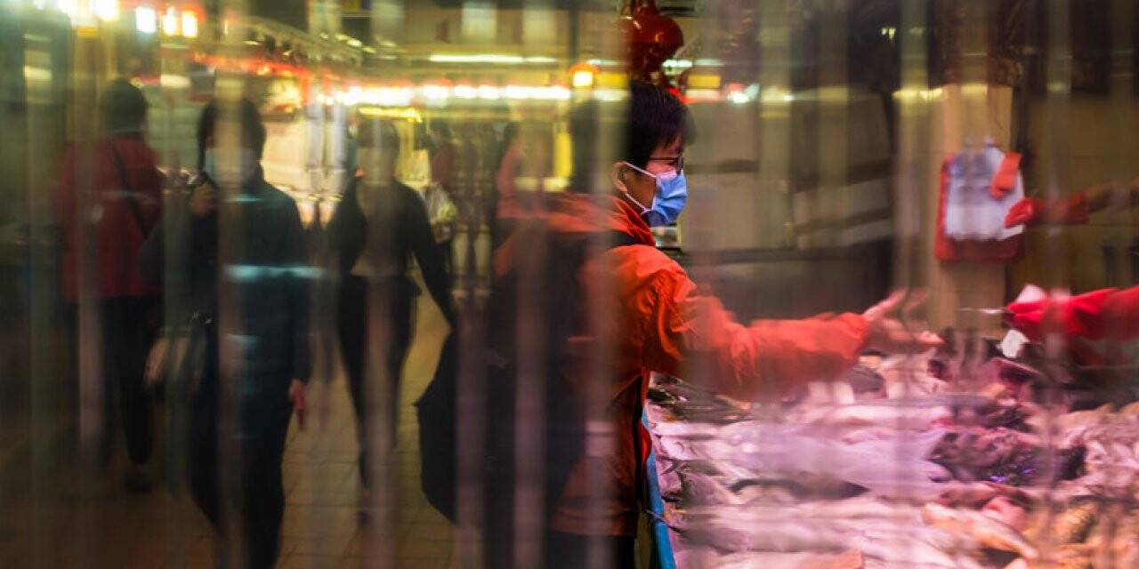 Koronavirüs salgını nasıl ortaya çıktı?