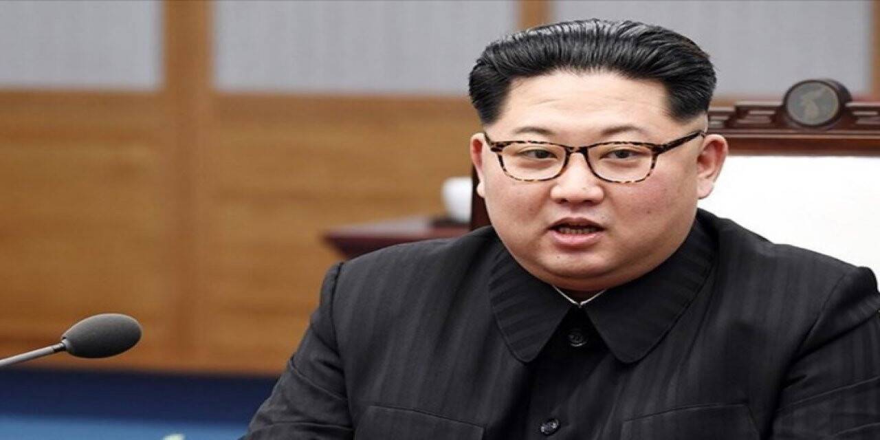 Kuzey Kore lideri Kim Jong öldü mü?