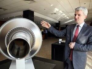 Yeryüzünü Yerli İHA'lar Gözetleyecek