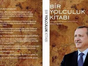 Başbakan Erdoğan'ın "Modern Seyahatnamesi"