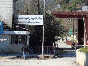 ÖSO'dan Keseb Ermenilerine Saldırı İddiasına Yalanlama