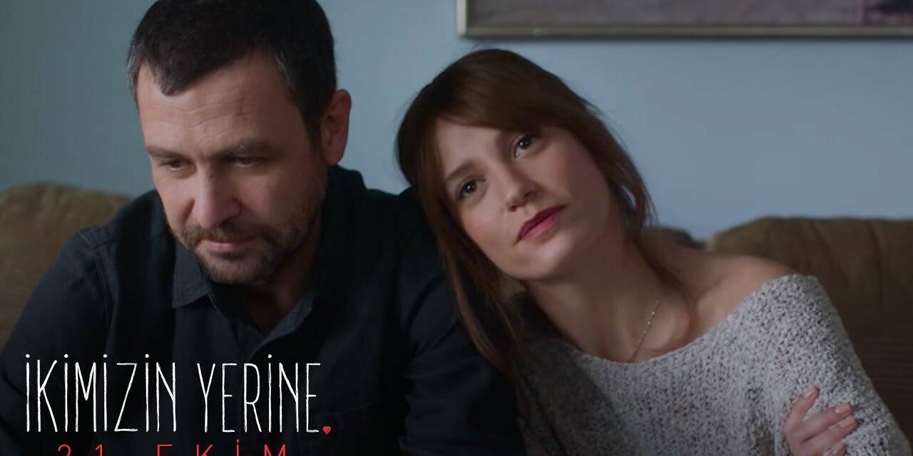 'İkimizin Yerine' filmin konusu nedir?