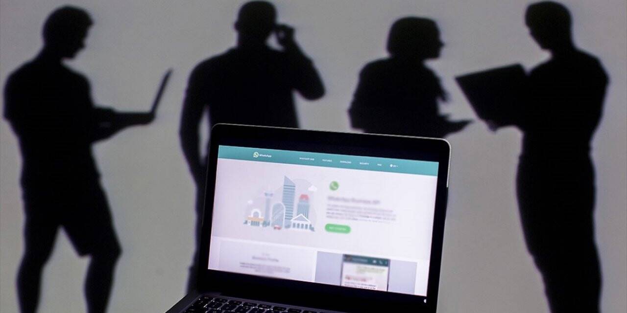 Elektronik Haberleşmede Yatırım Arttı 5g Ve Ötesine Zemin Hazırlandı