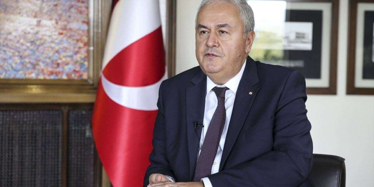 'odtü, Ödüllü Dijital Sistemiyle Uzaktan Eğitimde Fark Yarattı'