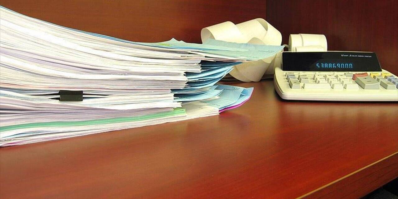 Türkiye'de Vergi Mükellefleri 11,5 Milyona Yaklaştı