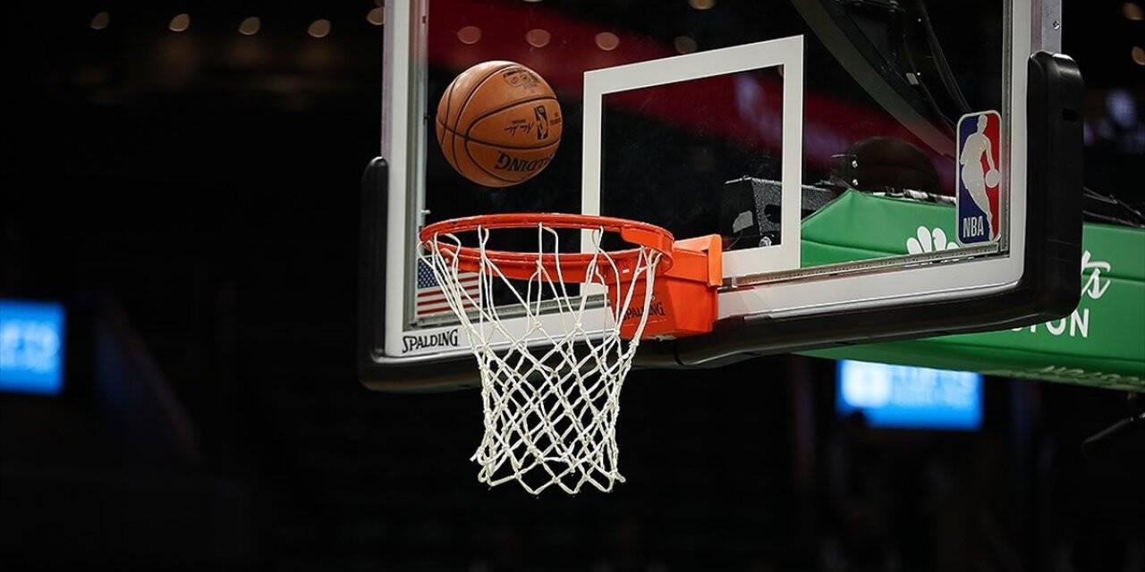 Nba'de Bazı Takımlar Antrenman Tesislerini Açmaya Hazırlanıyor