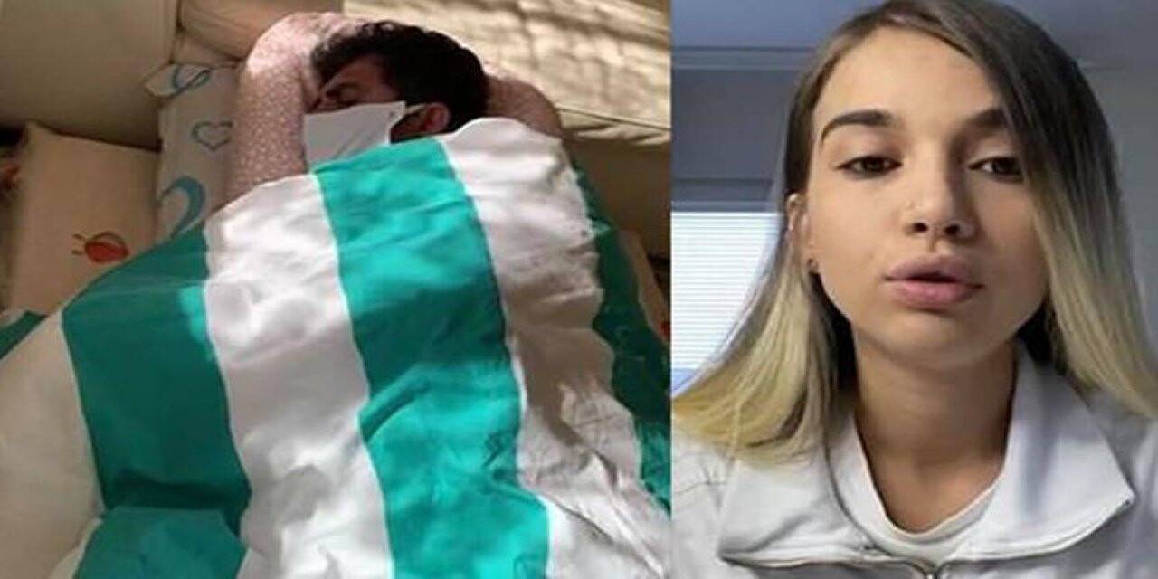 Leyla'nın babası iyileşecek