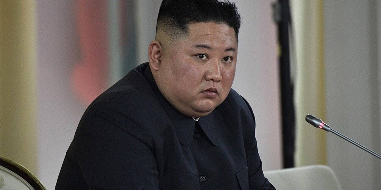 Abd'li Cumhuriyetçi Senatör Graham: Kim Jong-un Ölmemişse Şoke Olurum