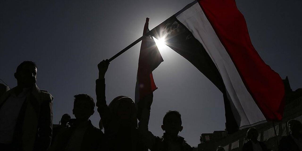 Yemen Hükümetinden Ülkenin Güneyindeki 'özerklik Ve Darbeye' Karşı Uluslararası Topluma Çağrı