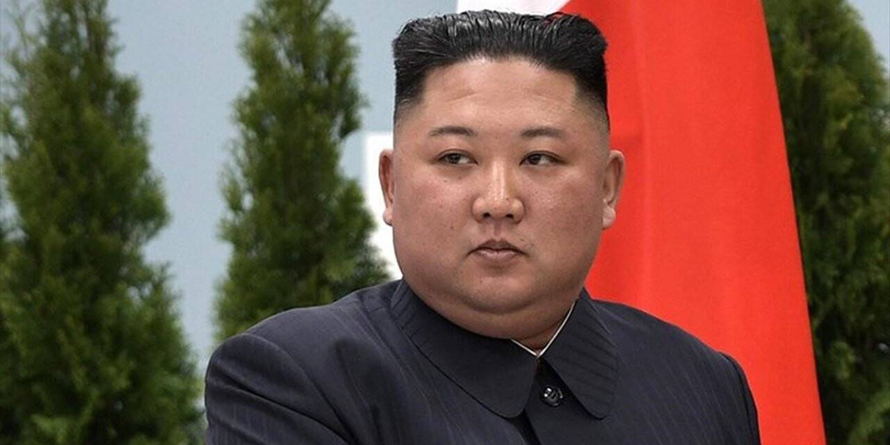 Güney Kore: Kim Jong-un'un hayatta ve iyi