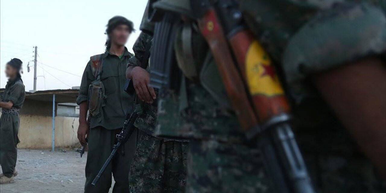 YPG/PKK tehdit ettiği sivilleri bombalı araç eylemi için kullanıyor