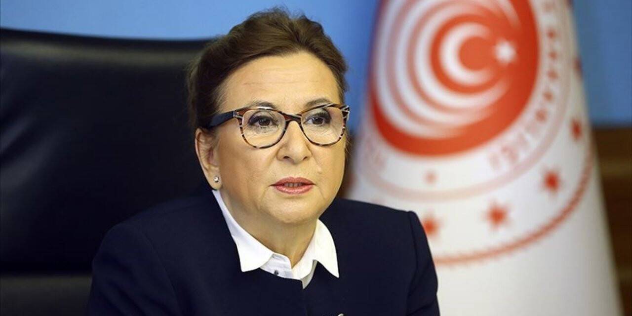 Bakan Pekcan uluslararası ticarette yük taşımacılığına ilişkin alınan yeni kararları açıkladı