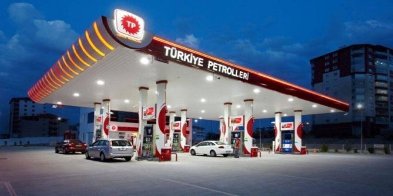 Türkiye Petrolleri'nde süreçler aksamadan devam ediyor