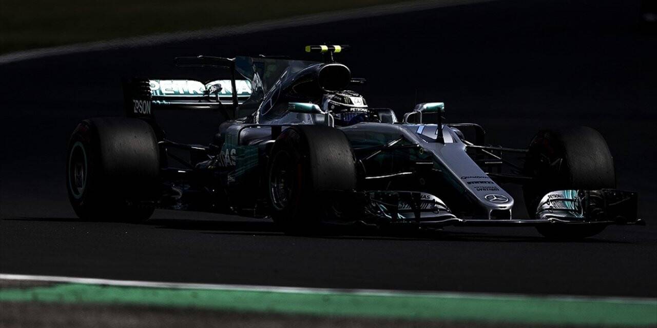 Formula 1'de Fransa Grand Prix'si iptal edildi
