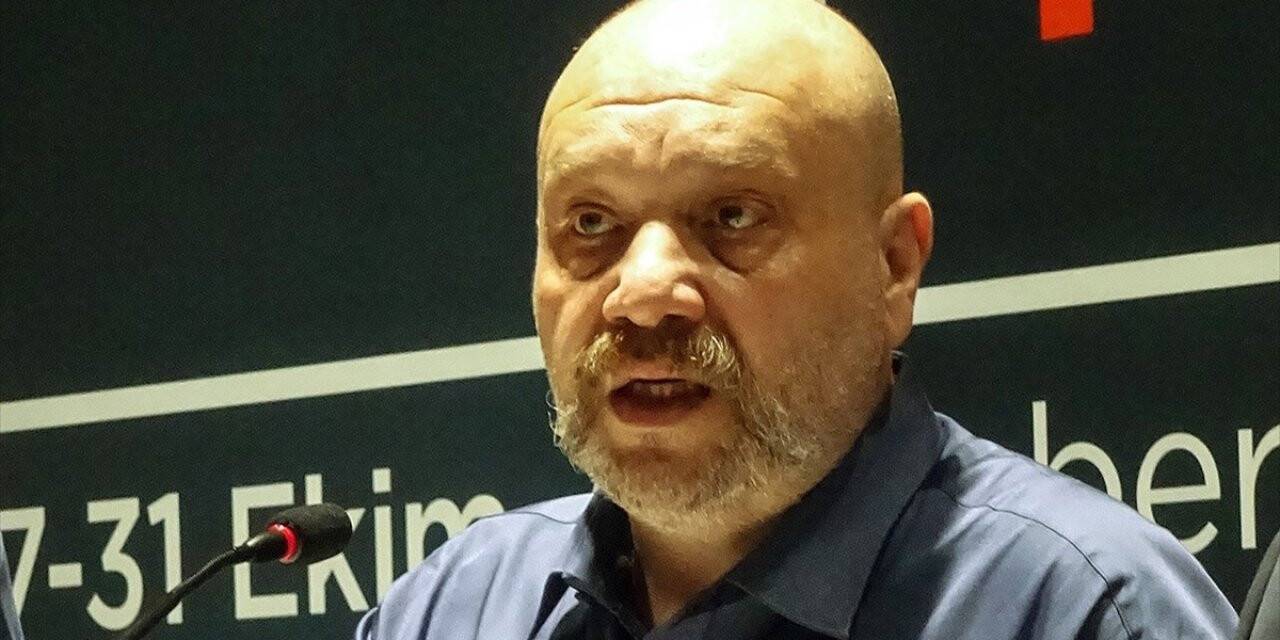 Oyuncu Ahmet Mümtaz Taylan: Ders çıkartırsak sonraki süreç daha az çileli olabilir