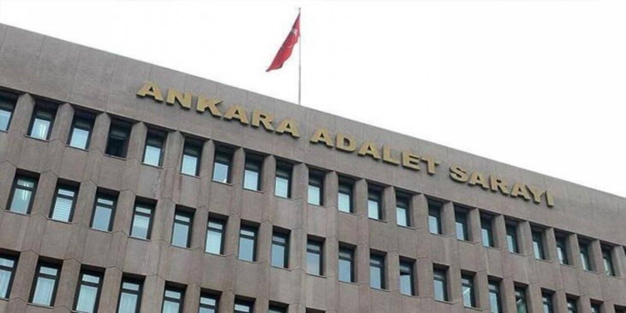 Ankara Barosu yöneticileri hakkında soruşturma başlatıldı