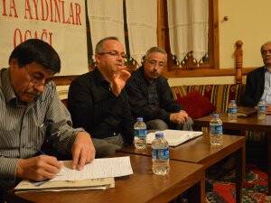 “Kur’ân Müslümanların Anayasası’dır”