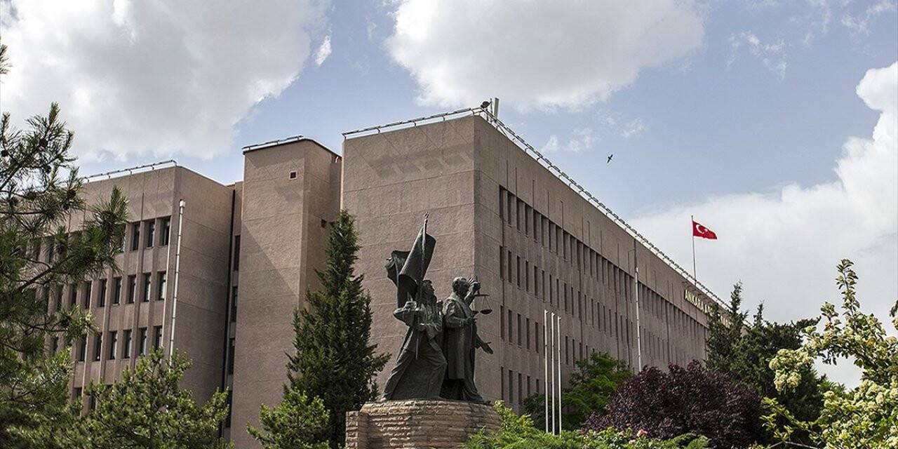Ankara Barosu yöneticileri hakkında soruşturma başlatıldı