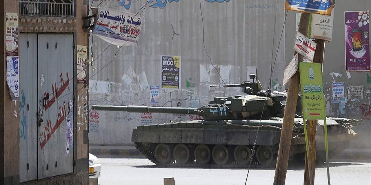 Yemen'deki Güney Geçiş Konseyi: Özerklik kararından geri dönüş yok