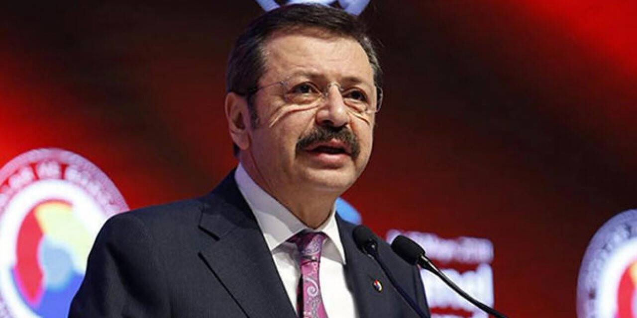 TOBB organizasyonunda Kredi Garanti Fonu Bilgilendirme Semineri yapıldı