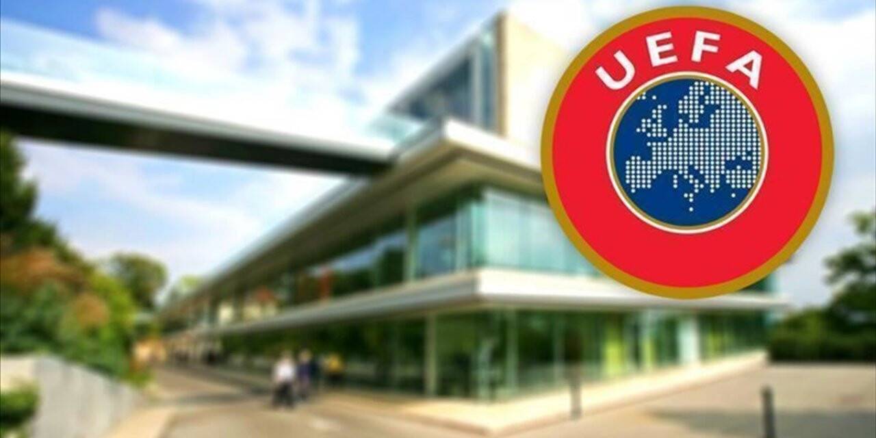 UEFA'dan federasyonlara 236,5 milyon avro destek