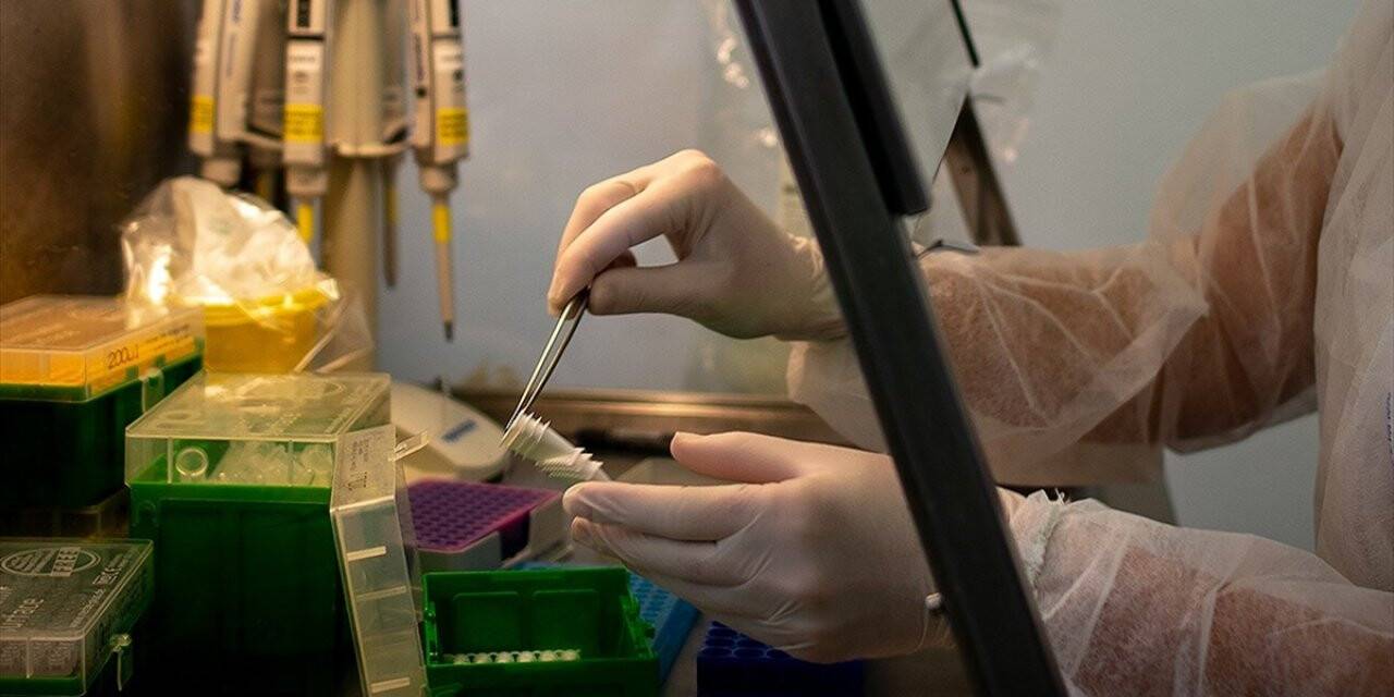 Çin'de Kovid-19'a karşı üçüncü potansiyel aşının klinik denemelerine başlandı