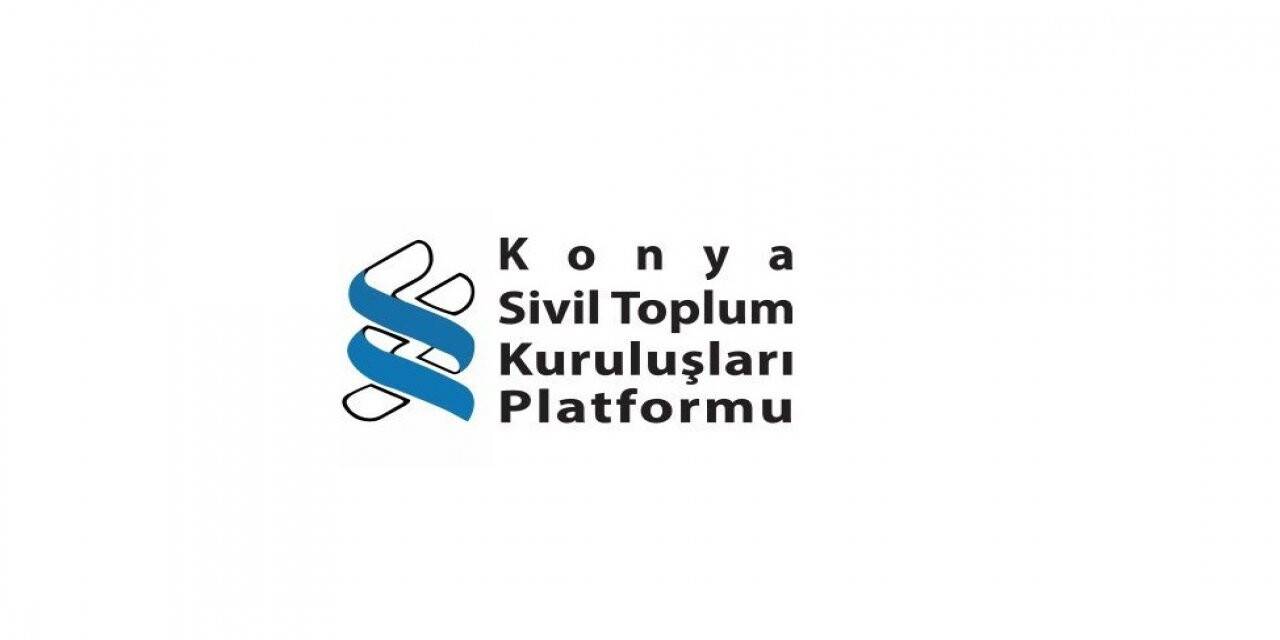 Konya STK Platformu, Erbaş’ı destekledi