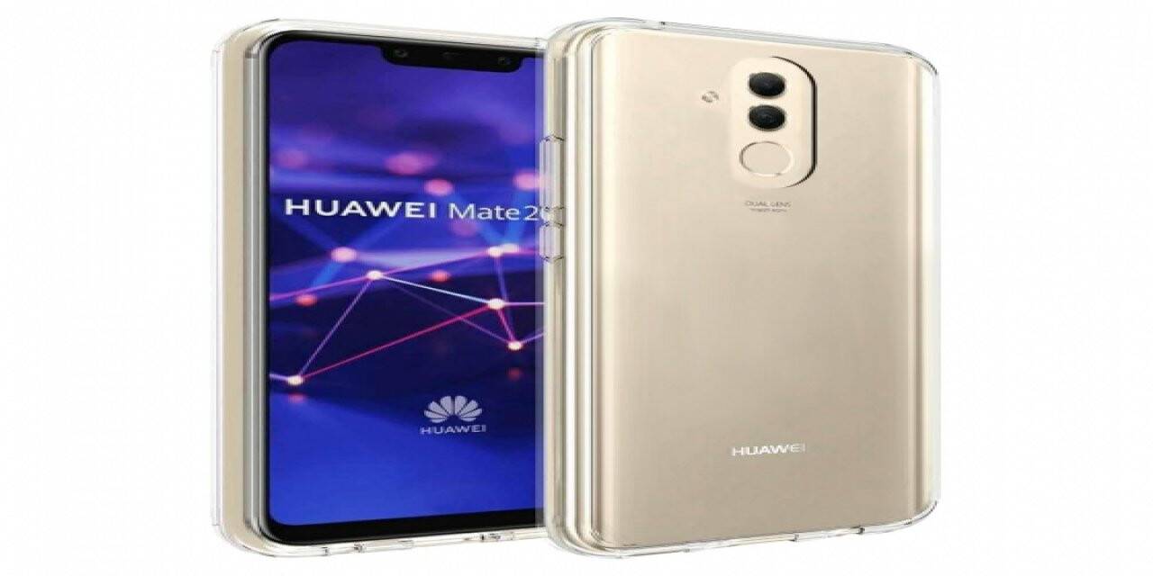 Huawei'den ekran ve anakart değişiminde yüzde 40'a varan indirimler