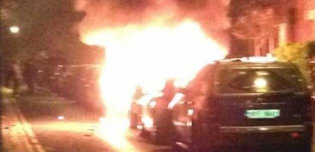 Terörist yaz saati uygulamasını unutunca...