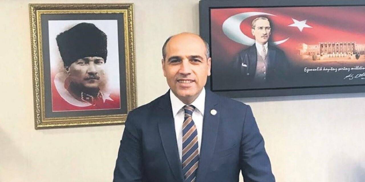 CHP'li Şahin: "Şehir hastanelerine karşı değiliz, soyguna ve yolsuzluğa karşıyız"