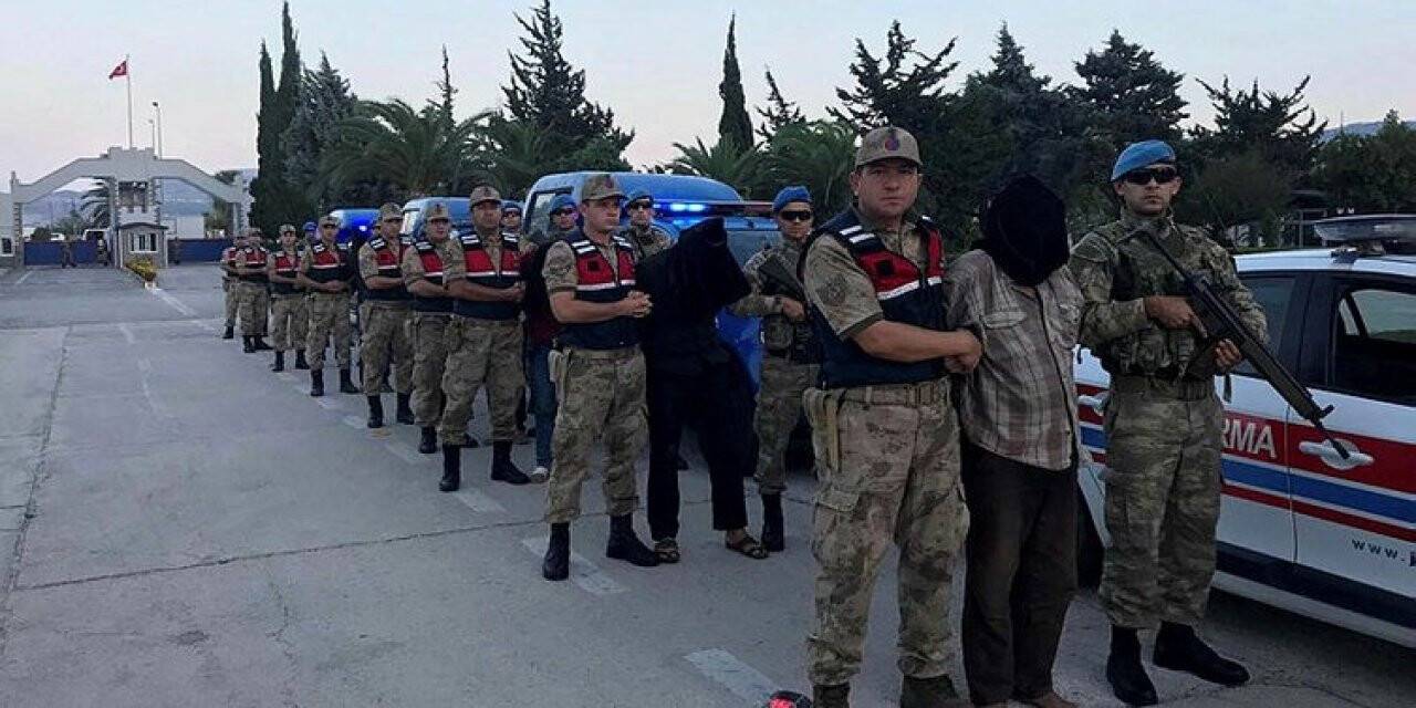 Adana'da terör örgütü YPG/PKK şüphelisine 15 yıla kadar hapis istemi