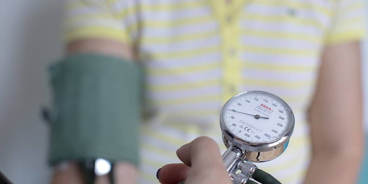 Uzmanından 'hipertansiyon' hastalarına ramazan tavsiyesi