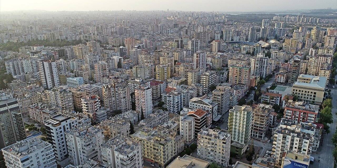 Yabancılara online gayrimenkul satışı martta 100 milyon lirayı aştı