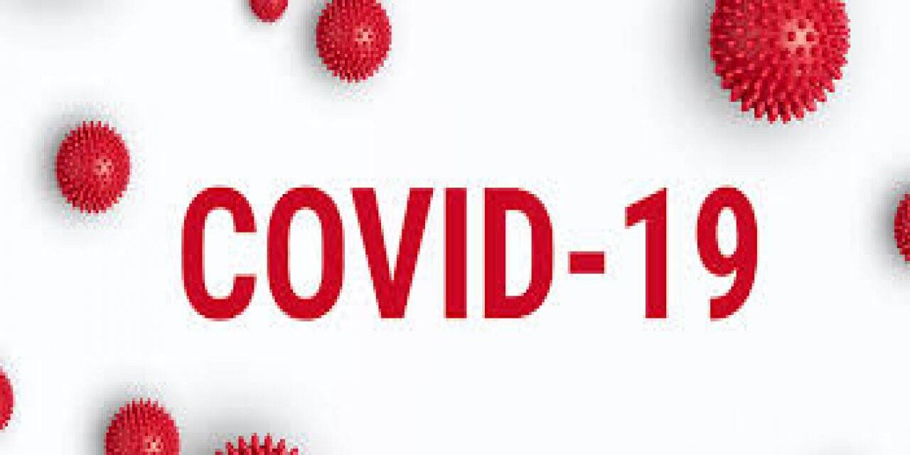 İspanya'da Kovid-19'dan şimdiye kadar 23 bin 822 kişi öldü