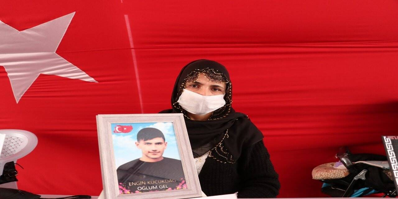 Diyarbakır annelerinin evlat nöbeti devam ediyor