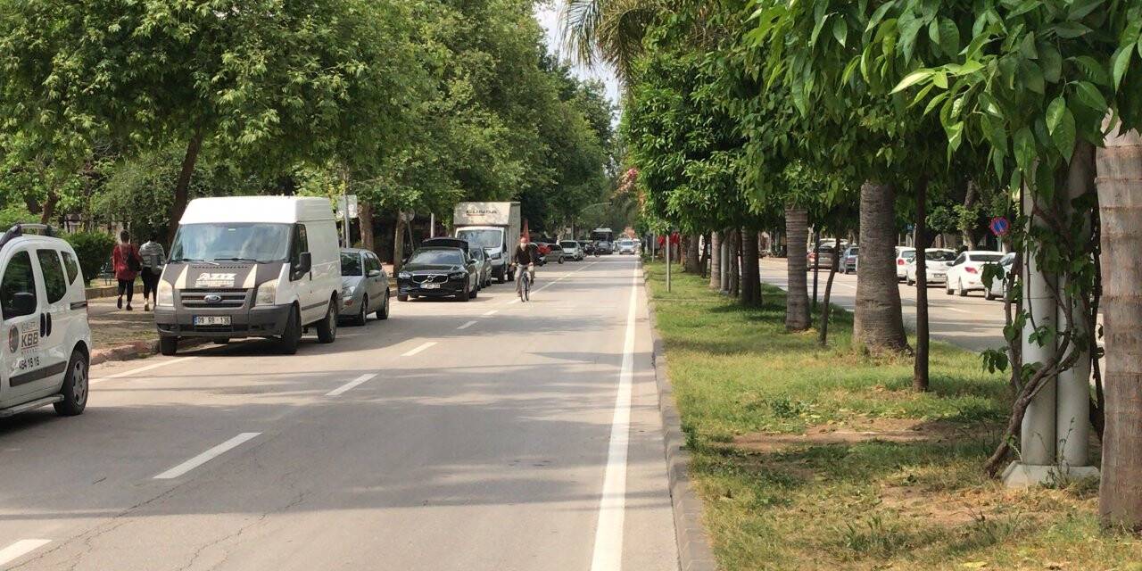 Yurt genelinde "Evde kal" çağrısına büyük oranda uyuluyor