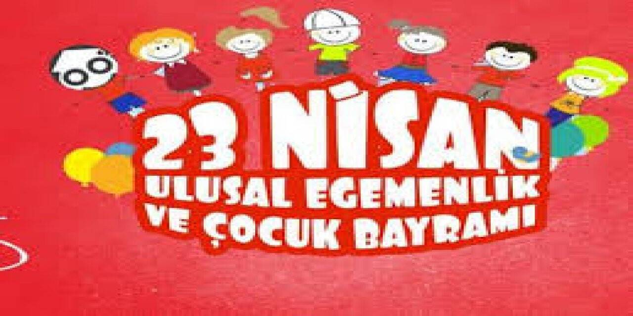 MEB'in 23 Nisan Şarkı Yarışması'nın sonuçları belli oldu
