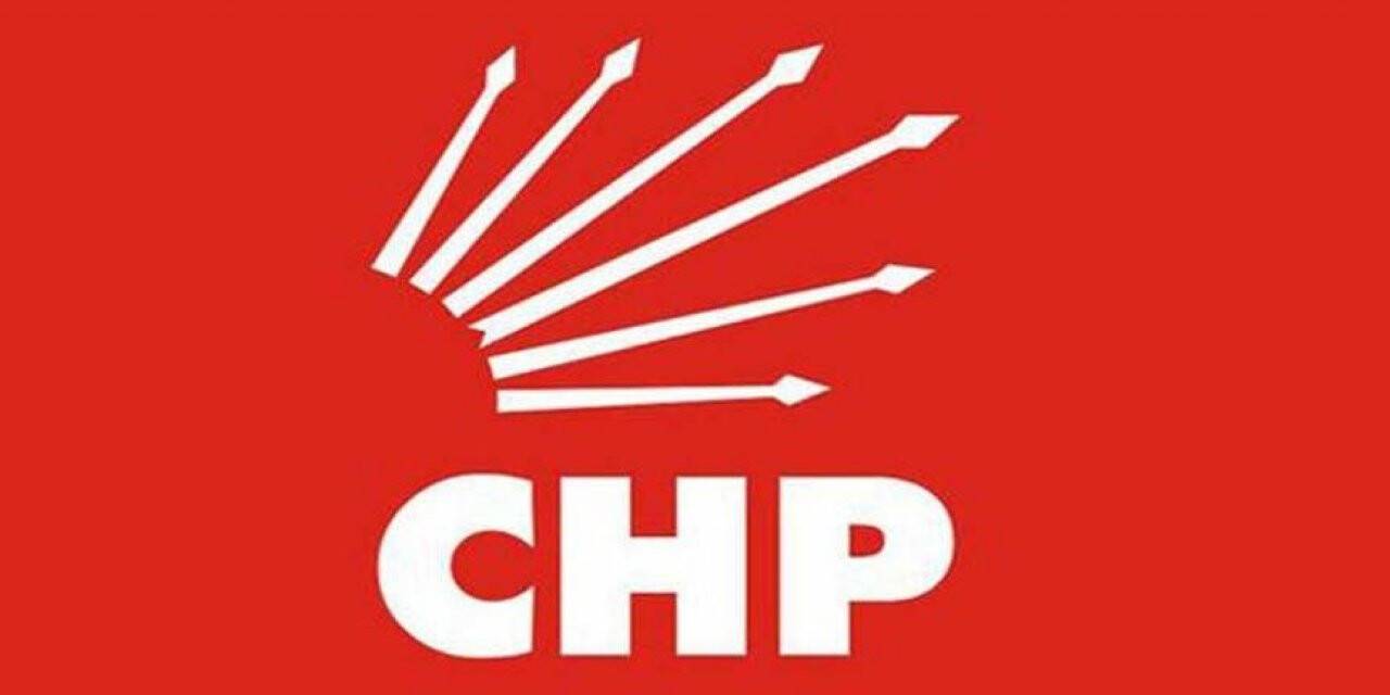 CHP Yerköy İlçe Başkanlığı 4 bin maske dağıttı