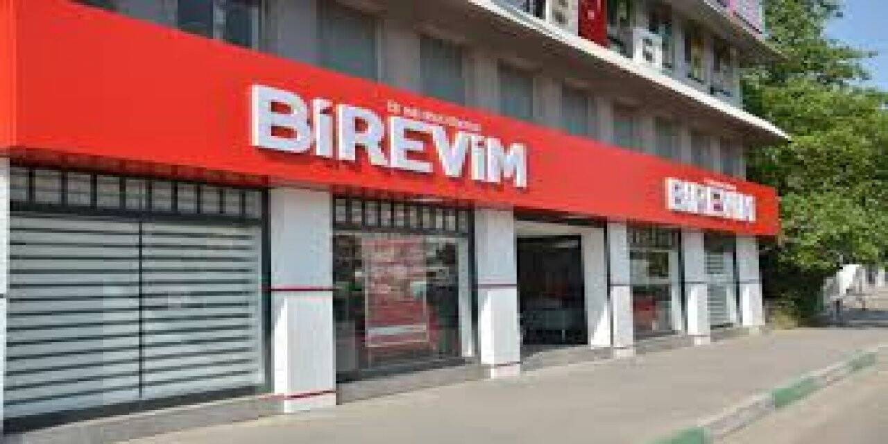 Birarabam Birarabam Yorumlari Sikayetler Ev Almak Istiyorum