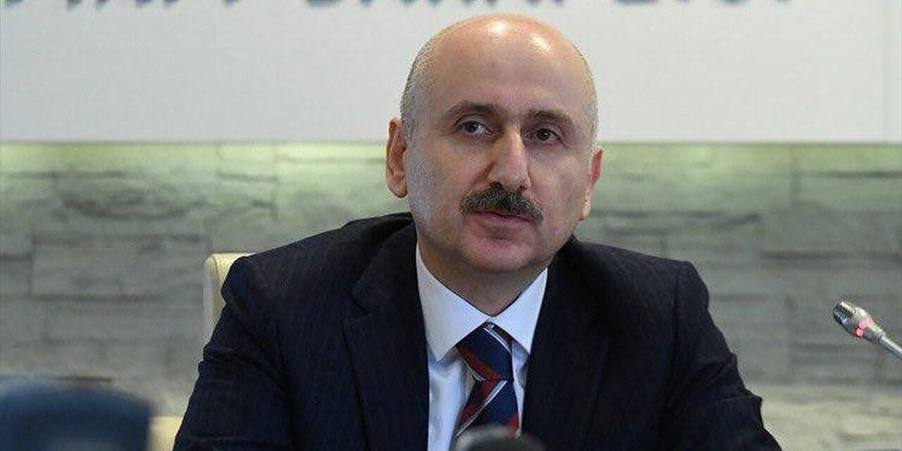 Bakan Karaismailoğlu uluslararası yük taşımacılığına yönelik yeni kararları açıkladı