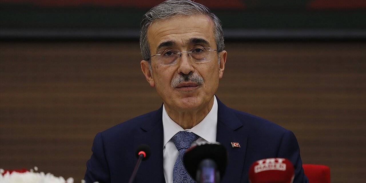 Savunma Sanayii Başkanı Demir'den sağlıkta yerli ve milli teknolojik ürünler müjdesi