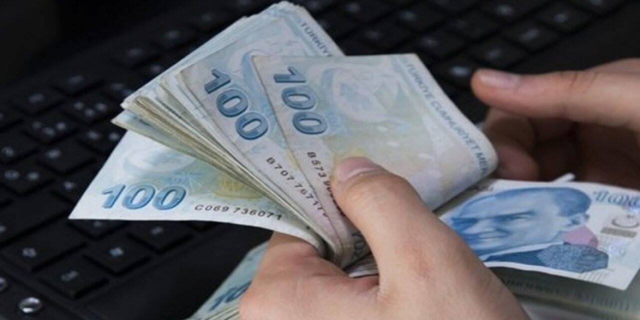 Konya'da "Nefes Kredisi" başvuruları başladı