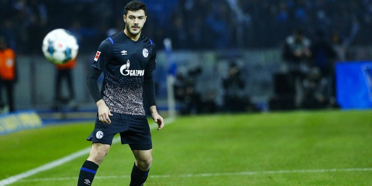 Milli futbolcu Ozan Kabak zor günleri atlatacaklarına inanıyor