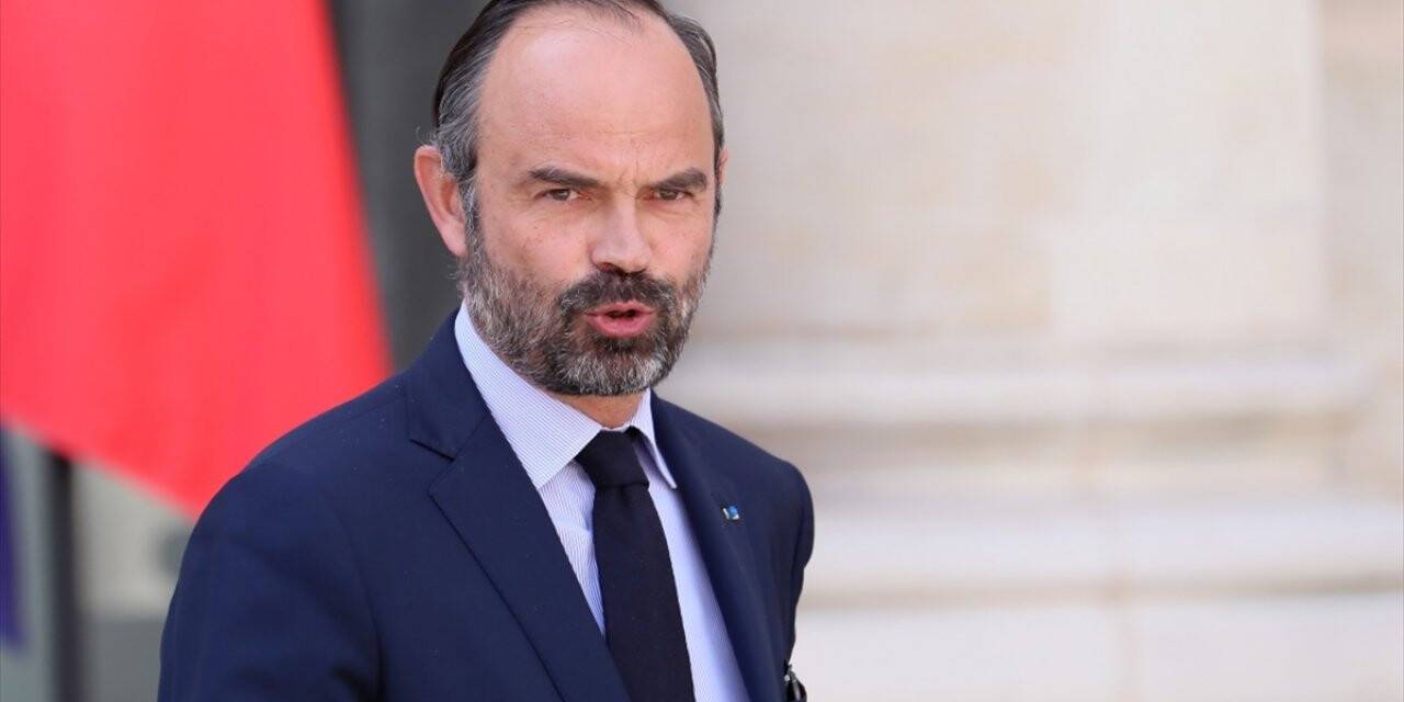 Fransa Başbakanı Philippe: 2019-2020 sezonu futbol dahil tüm spor müsabakaları yapılamayacak