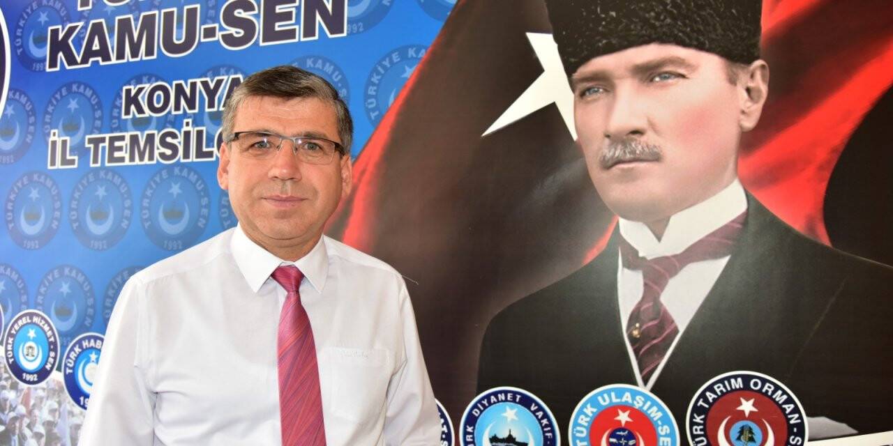 Bunlar akıl tutulması yaşıyor!