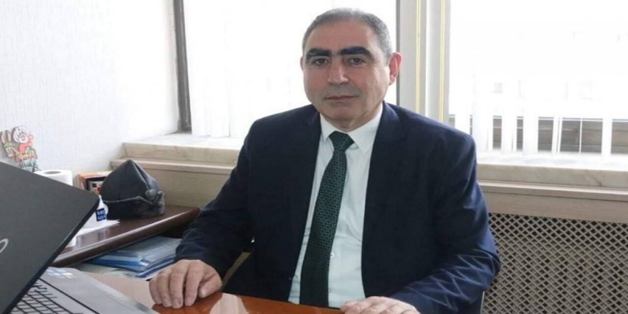 Kadir Kağnıcıoğlu, açıktan satılan ürünleri almayın uyarısında bulundu