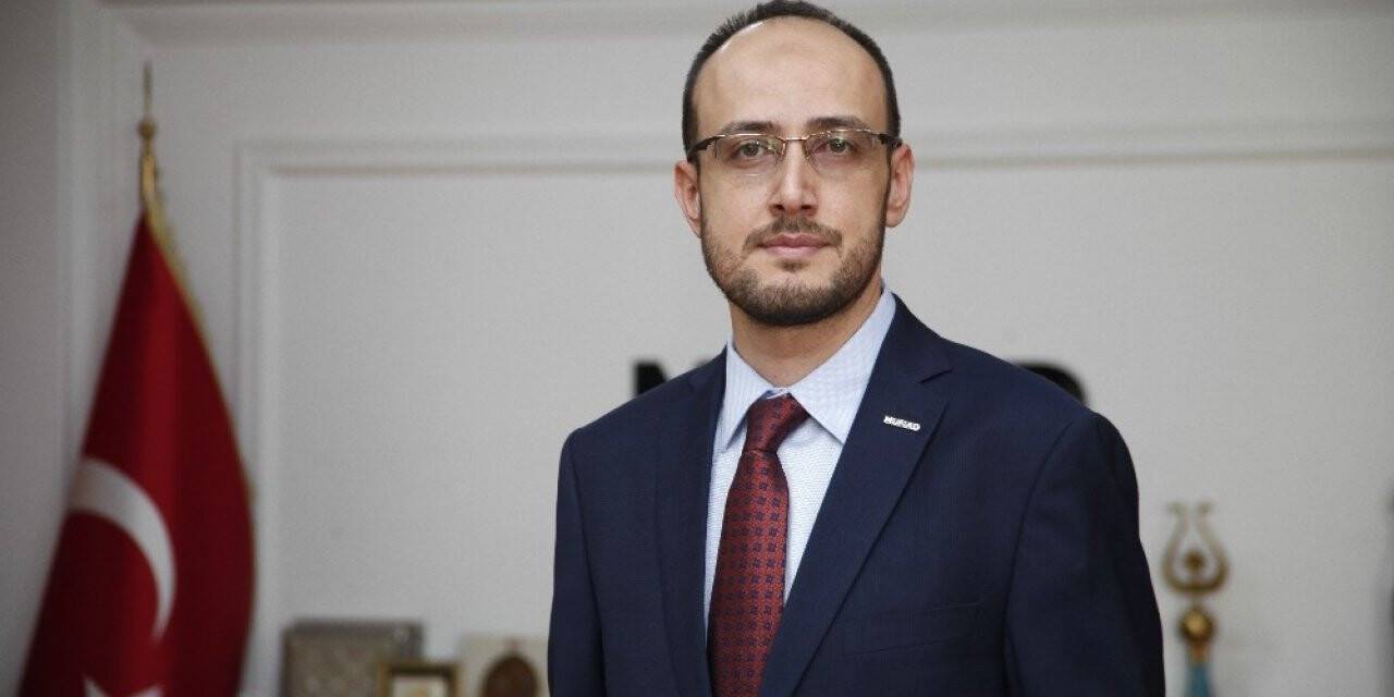 Müsiad Konya Şubesinden Ankara Barosuna Tepki