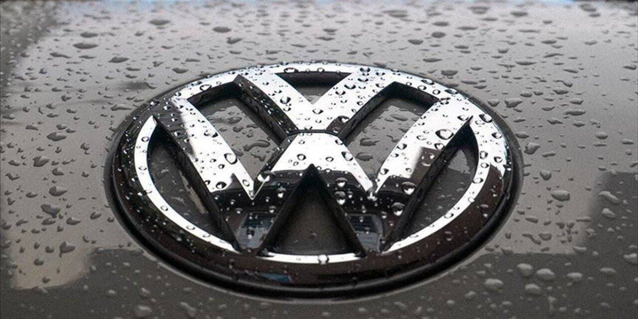 Volkswagen'in karı ilk çeyrekte yüzde 81 azaldı
